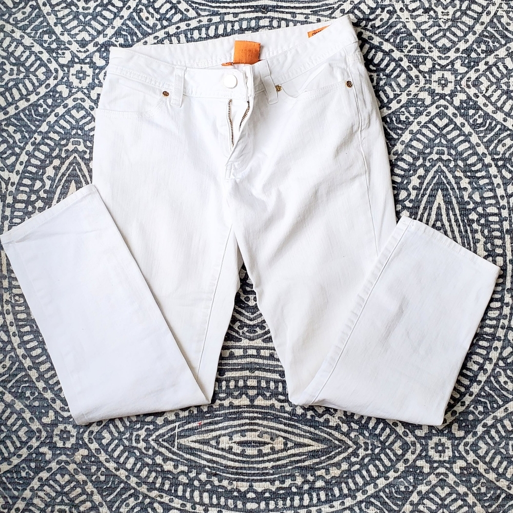 Tory Burch jeans